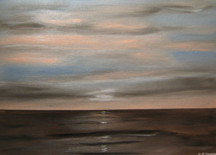 après l'orage
