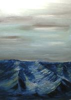 nuit de tempête