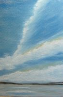 traces