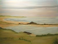 la grande plage