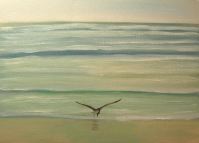 la mouette
